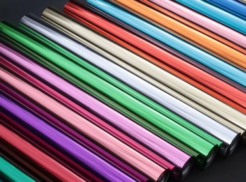 colorfulsilver plastic foil colorfulsilver plastic foil