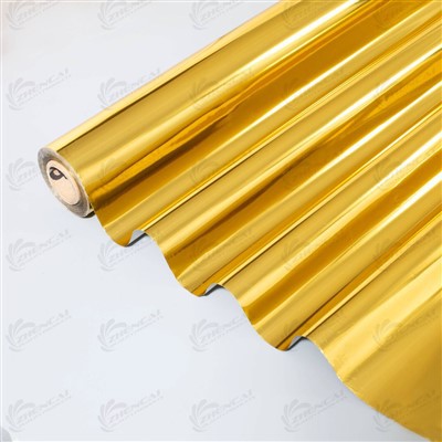 Ffoil Aur ar gyfer Papur