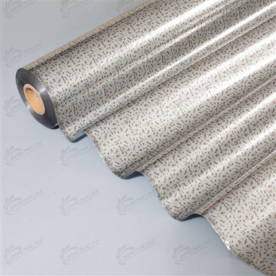 Marmor -Foil gweadog